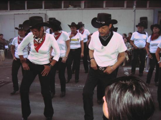 Fête de la Musique 2009