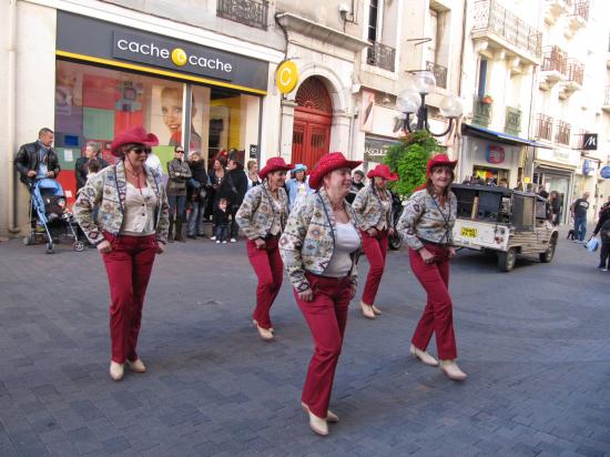 Fête de la Guitare octobre 2009